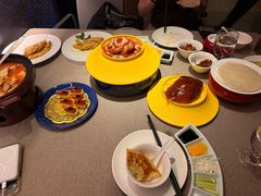 -花家怡园(四合院总店)