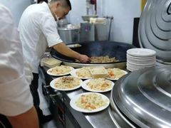 -巴依家新疆手抓饭(菱角湖万达店)