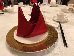 -酌宴府The China Club·广州万富希尔顿酒店(云城东路店)