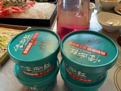-慢丽江·云南野生菌土鸡锅(付家庄店)