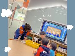 -斯坦星球AI编程·机器人科创·科学实验·信奥·思维·STEM·乐高·竞赛考级(浦东联洋广场大拇指龙阳御桥中心)