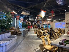 -神伙烧烤(江北黄泥塝店)
