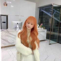 -3AM HAIR SALON染发烫发接发