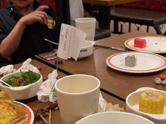 -比格比萨自助(宋家庄店)