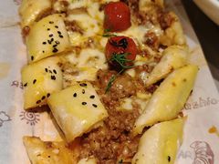 -通海俄式烧烤·俄罗斯大串(嵩山路店)