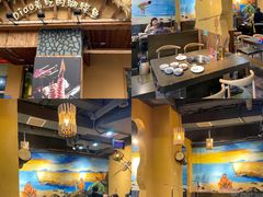 大堂-土著渔匠·养生蝴蝶鱼(香樟路店)