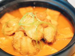 香宫啤酒鱼-香宫中餐厅 · 桂林香格里拉