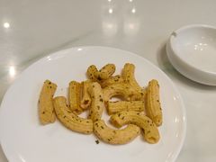 -热河食府(中山路店)