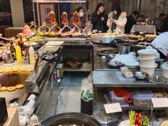 -民间小灶(亭林店)