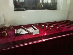 -西安关中民俗艺术博物院