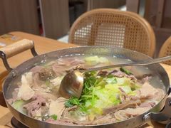 -川堂风·跷脚牛肉·乐山爆炒(宝山日月光店)