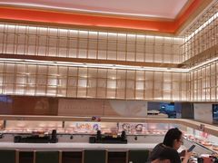 -争鲜回转寿司(太阳宫凯德PLUS店)