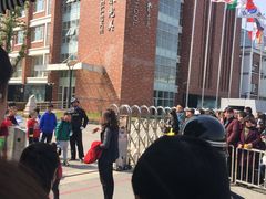 -苏州外国语学校