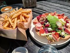 -LES ELITES 英集荟(南京西路店)