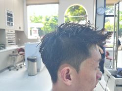 -星格造型·Hair Salon