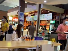 大堂-毛家饭店(长沙南站店)