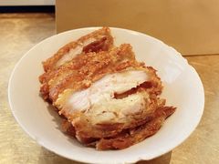 -漆黑觉米粉(三里屯店)