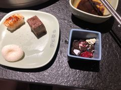 -盛江山自助料理(奥莱锦辉购物广场店)