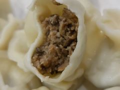 -辣妈水饺红冒菜(金阳路店)