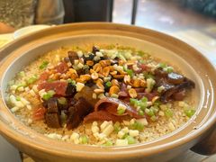 -民国红公馆(老门东店)