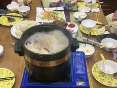 -宗巴雍姆藏餐府