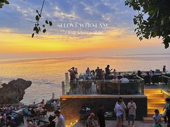 -Rock Bar Bali(Bali)