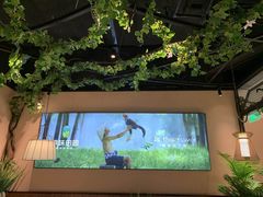 -原味田园·客家菜·土窑鸡(中航城君尚购物中心店)