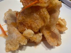 -北大荒人•新东北菜(青岛银座店)