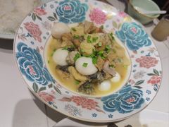 -卢小厨私房菜(长兴店)