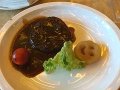 -舜耕山庄四时万和自助餐厅