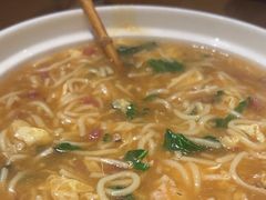 -味莊餐厅(康庄南街店)