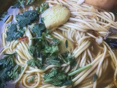 -美玲拉面(鞍山西道店)