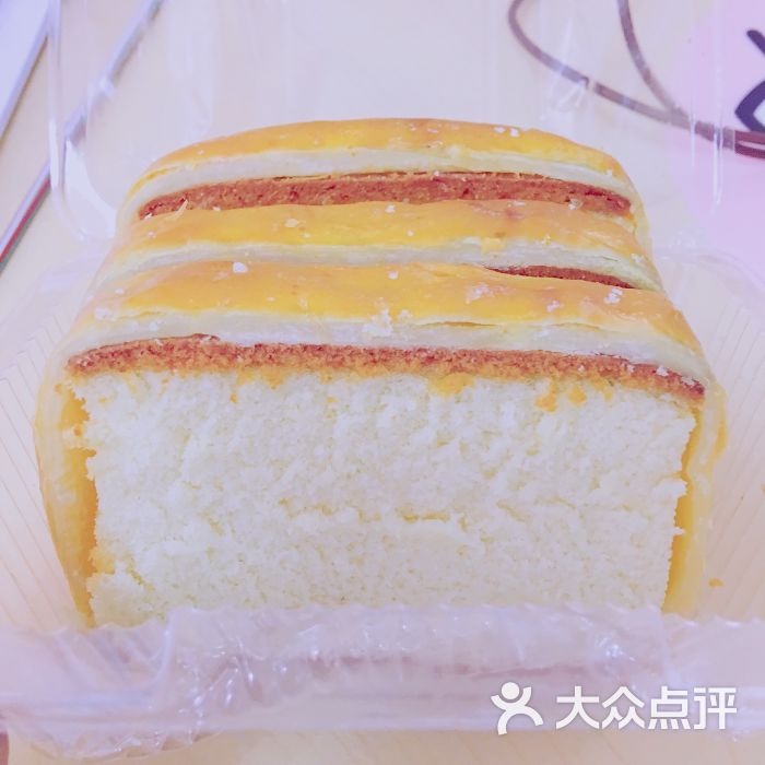 几分甜(观前街店)蛋糕图片 - 第1973张