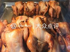 -吴山烤禽 (吴山路店)