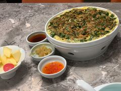 -四道菜·福建菜馆(新街口金鹰店)