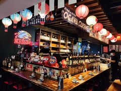 -小川洋风料理(汉街店)