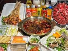 -炉队长·齐齐哈尔家庭烤肉(马家堡店)