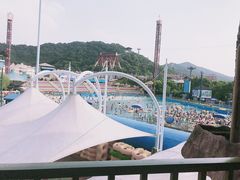 -杭州浪浪浪水公园