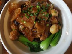 -東舍食唐精品陕菜馆