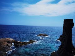 -三亚蜈支洲岛旅游区