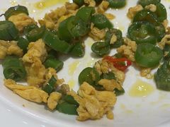 -姥姥春饼·烤鸭(未央路盛龙店)