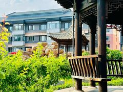 -内蒙古将军衙署博物院