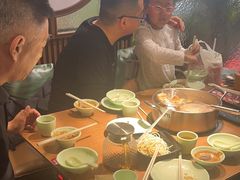 -掂档潮汕牛肉火锅(沈阳万象城店)