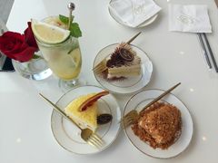 -PETIT PARIS 小巴黎(凯德1818店)