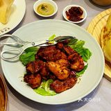 舌尖上的旅行，品尝异域风味‼️