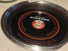 -老员外骨汤火锅(海州古城店)