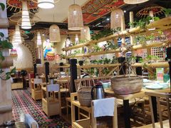 -椰夫人·养生椰子鸡(金沙洲永旺店)