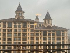 -上海浦东星河湾酒店