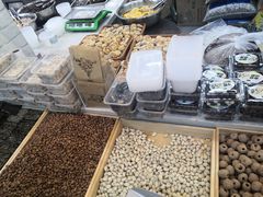 -盛文甘栗(中华大街店)