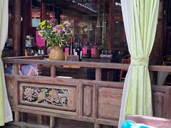 -吃货私房菜(丽江束河古镇店)